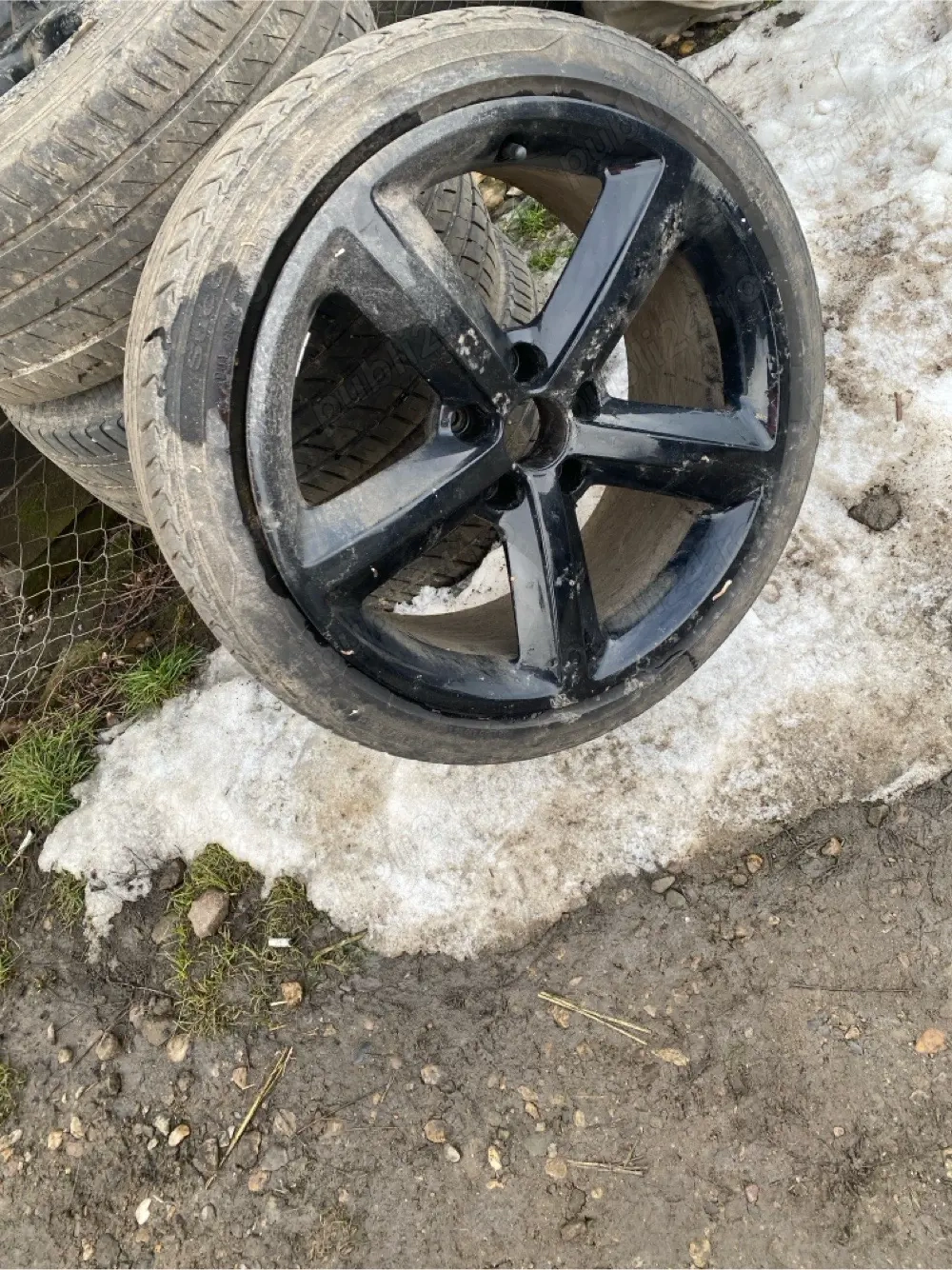 jenti pe 19 au fost doar o data pe masia ca nu am voie sa umblu cu ele ca rotile mele sunt pe 18