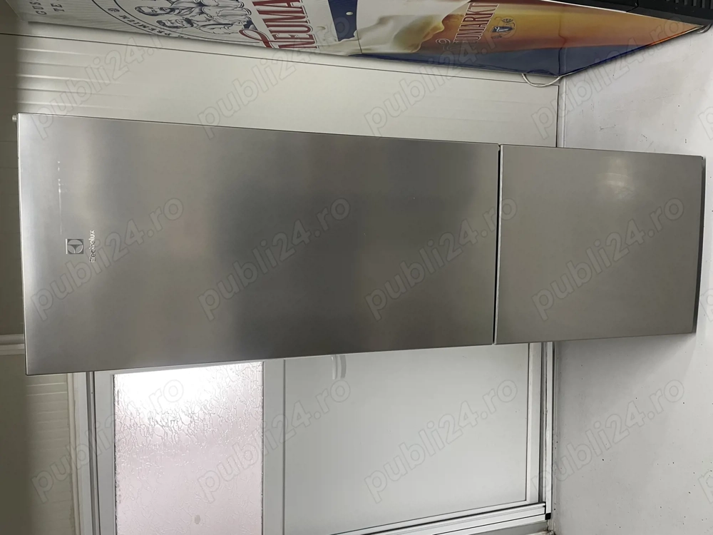 Frigider Electrolux