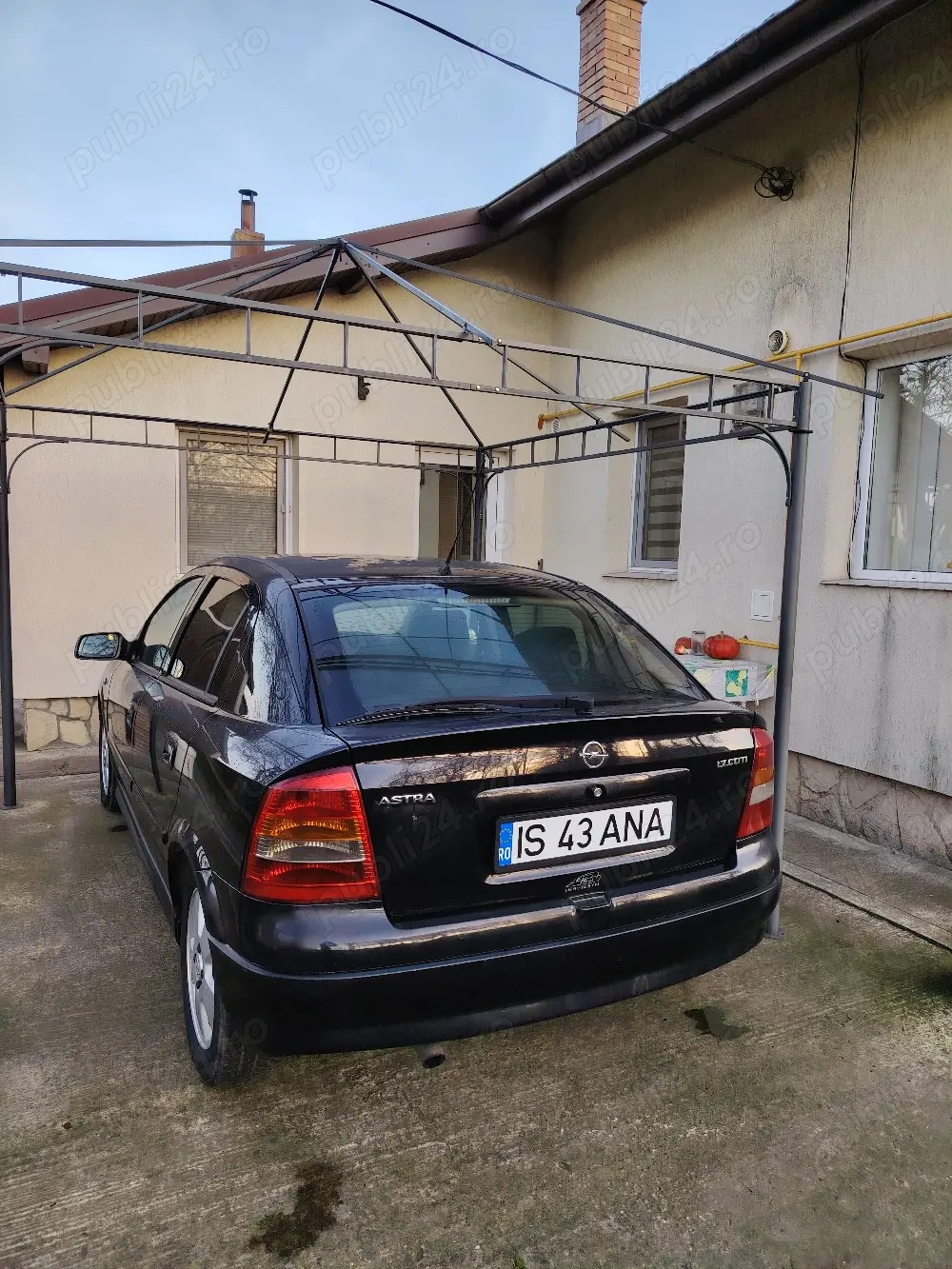 vind Opel Astra G 1.7cdti din 2005 cu 213000km în stare foarte bună de funcționare tel  .