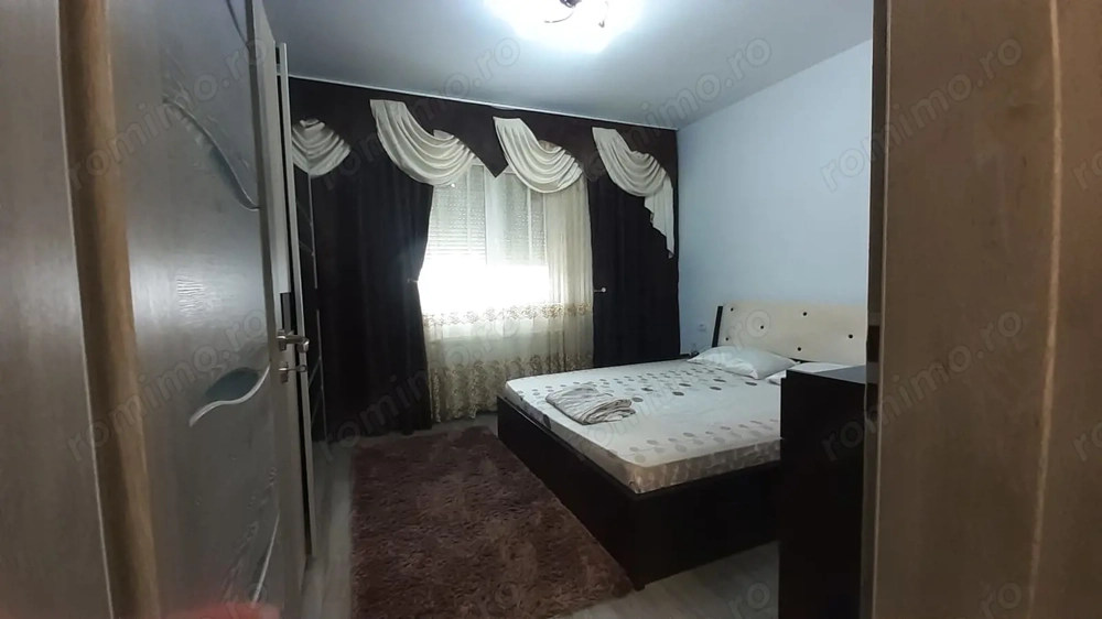 Apartament 2 camere BRAYTIM Pet Friendly