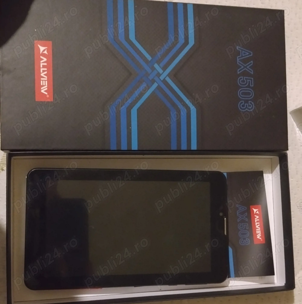 Vând tablete 2 bucati 