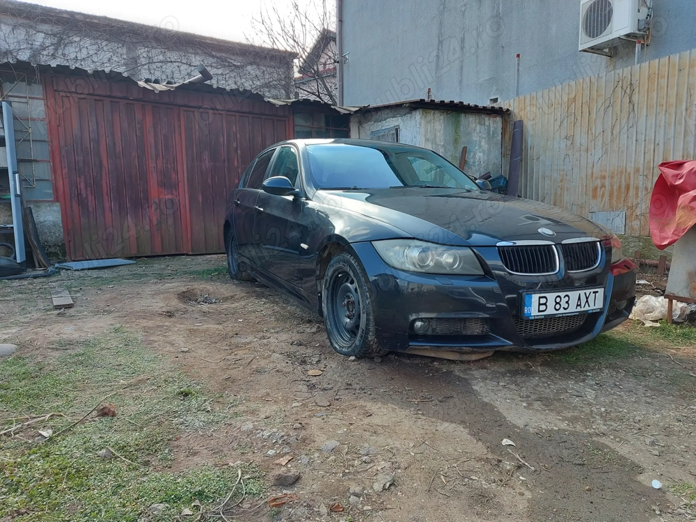 Vand autoturism BMW 3 E90 2005