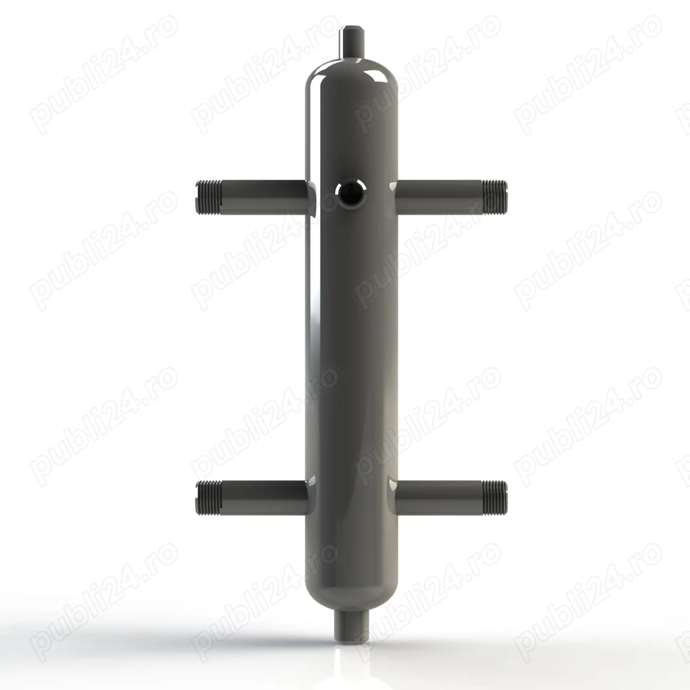 Butelie de egalizare ECOTECH F112