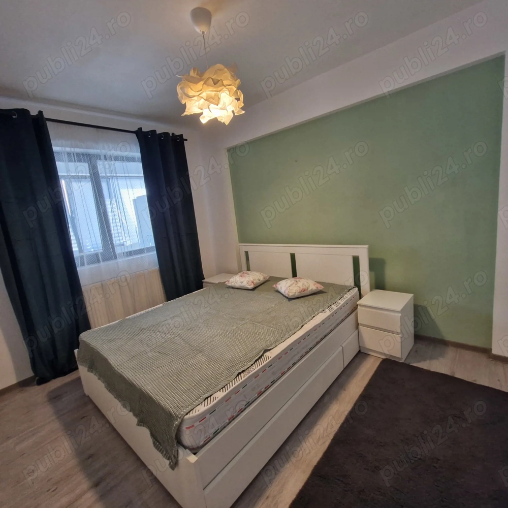 Prelungirea Ghencea  Apartament 2 camere  Inchiriez