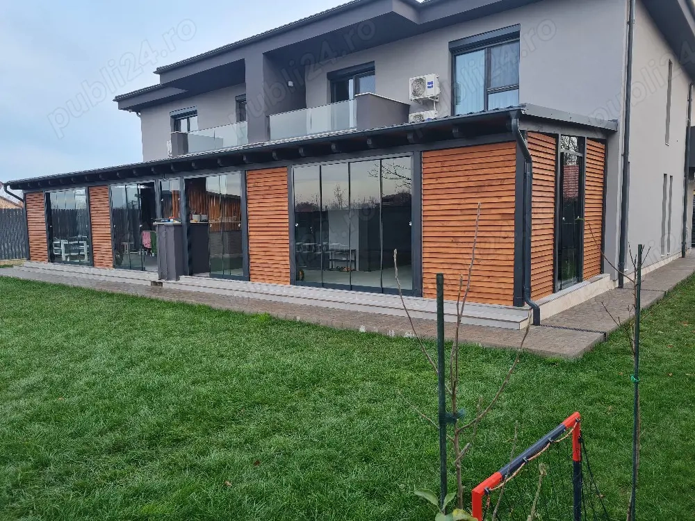 Construcții și amenajări 