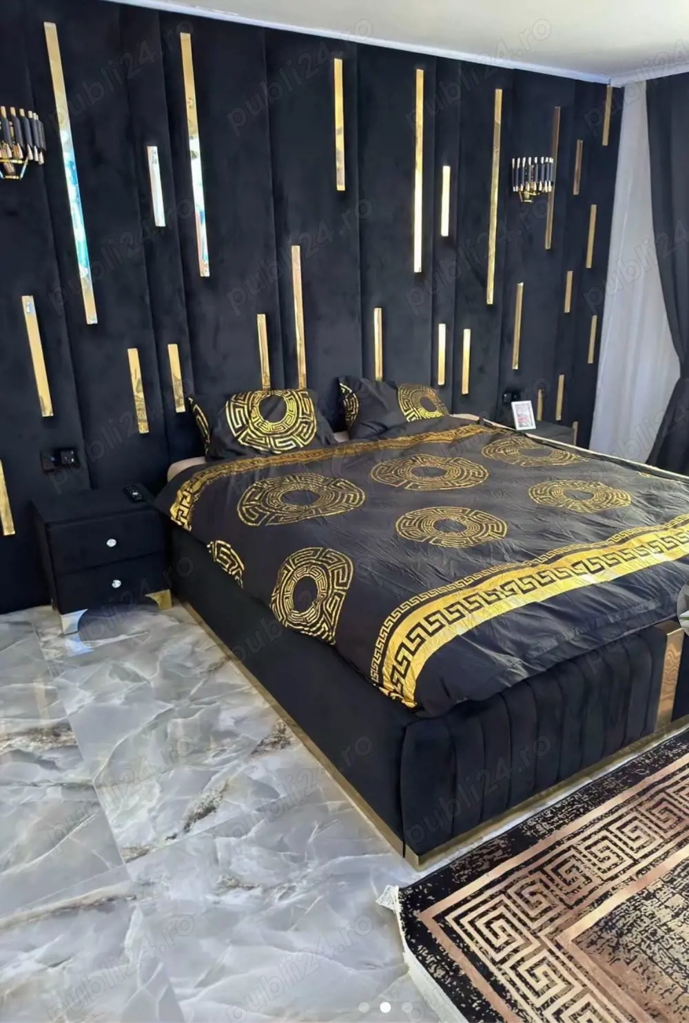 REGIM  A-uri Mazepa ,i4 Parc Viva