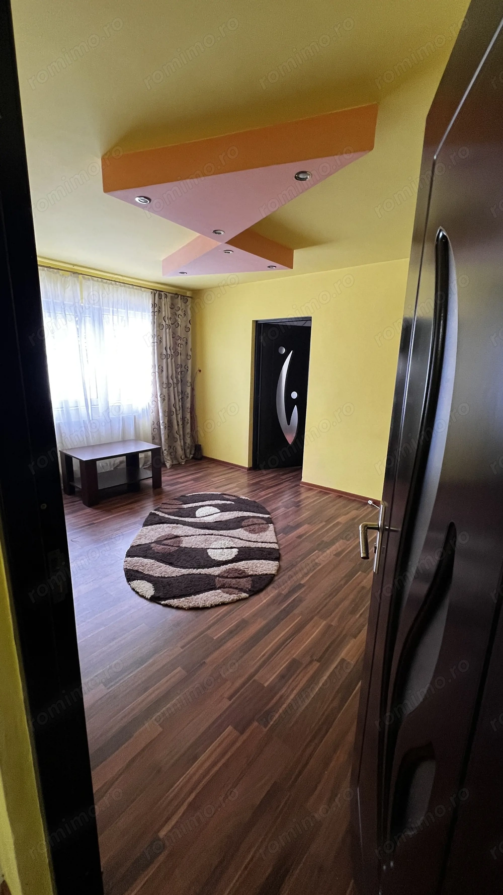 Apartament de vânzare 