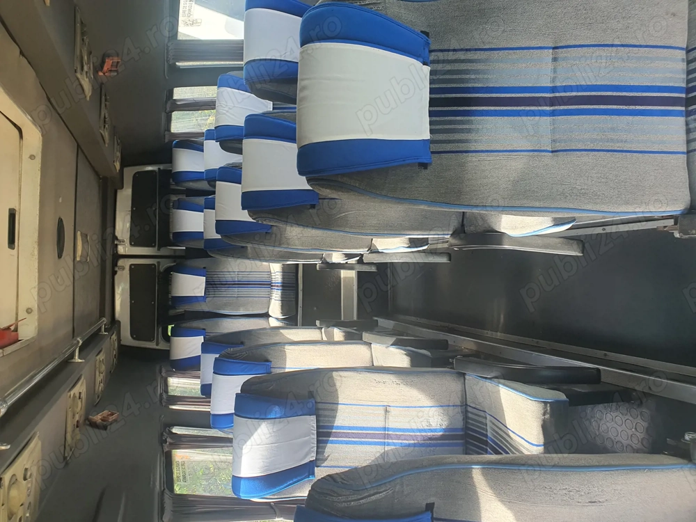 Mecedes sprinter 416 16 persoane