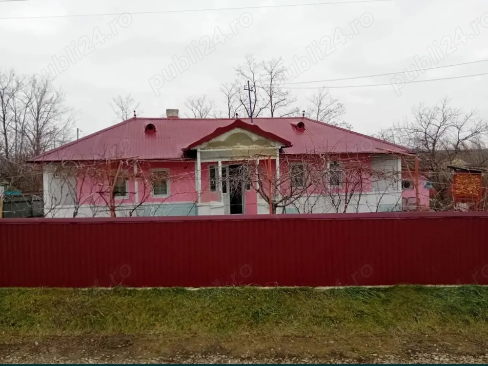 Casa de vanzare