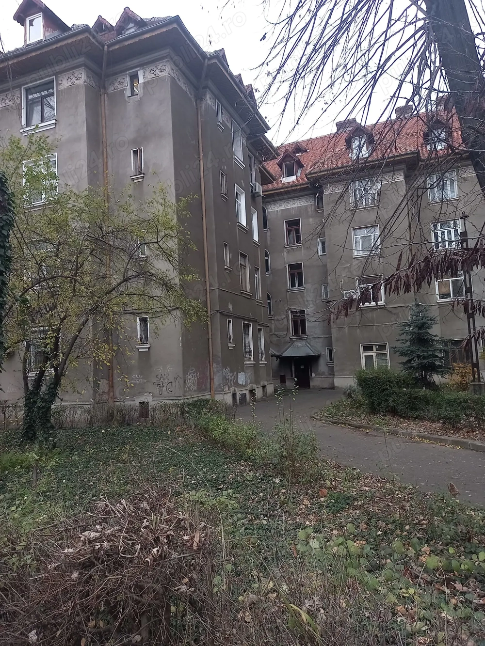 4 camere Ferdinand Gara Obor 15 min Metrou Iancului Nevesita Renovare doaf Cash