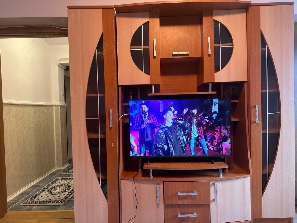 apartament regim Hotelier 