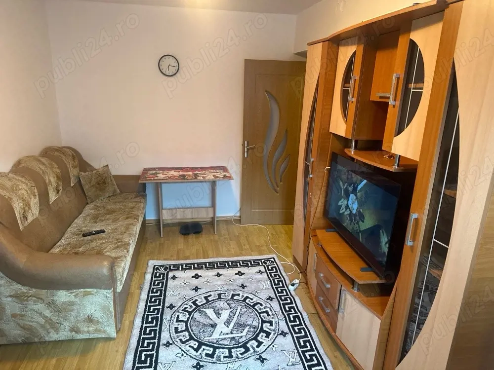 apartament regim Hotelier 