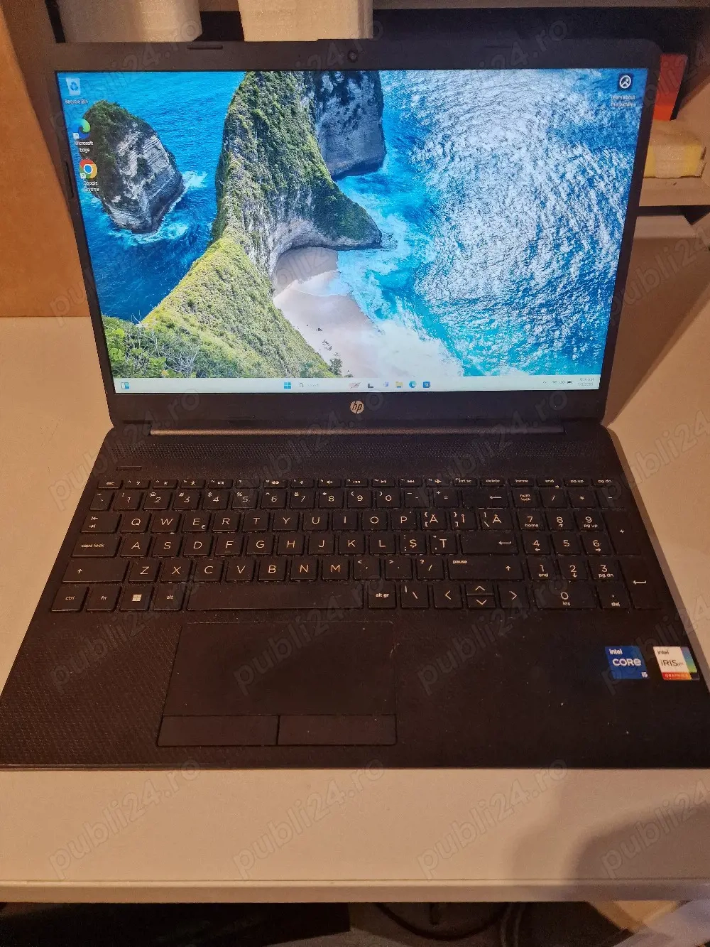 Laptop HP DW3034Nq