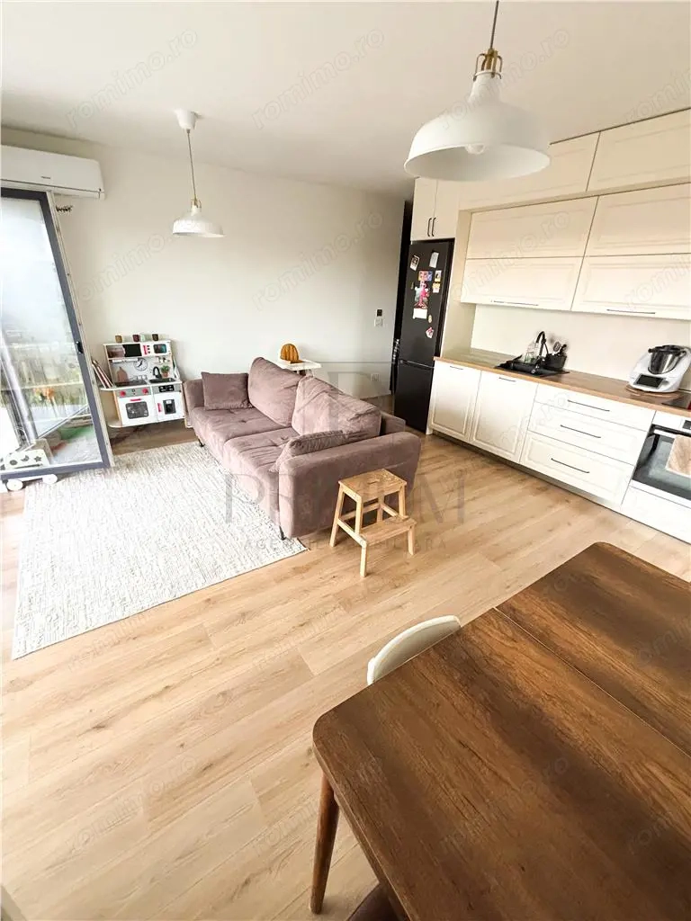 LIPOVEI | 3 CAM | LIFT | INCALZIRE PARDOSEALA | BLOC NOU ||