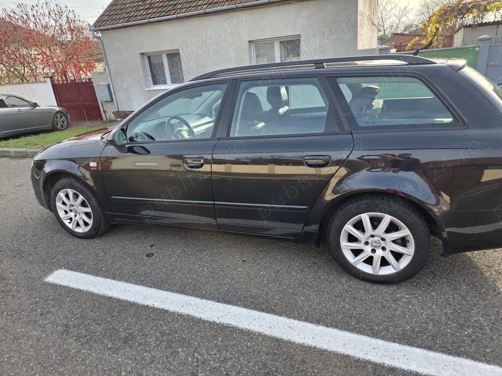 Seat Exeo  an 2012, 2.0 TDI, 143 CP, 273.500 km, 4500 euro negociabil.