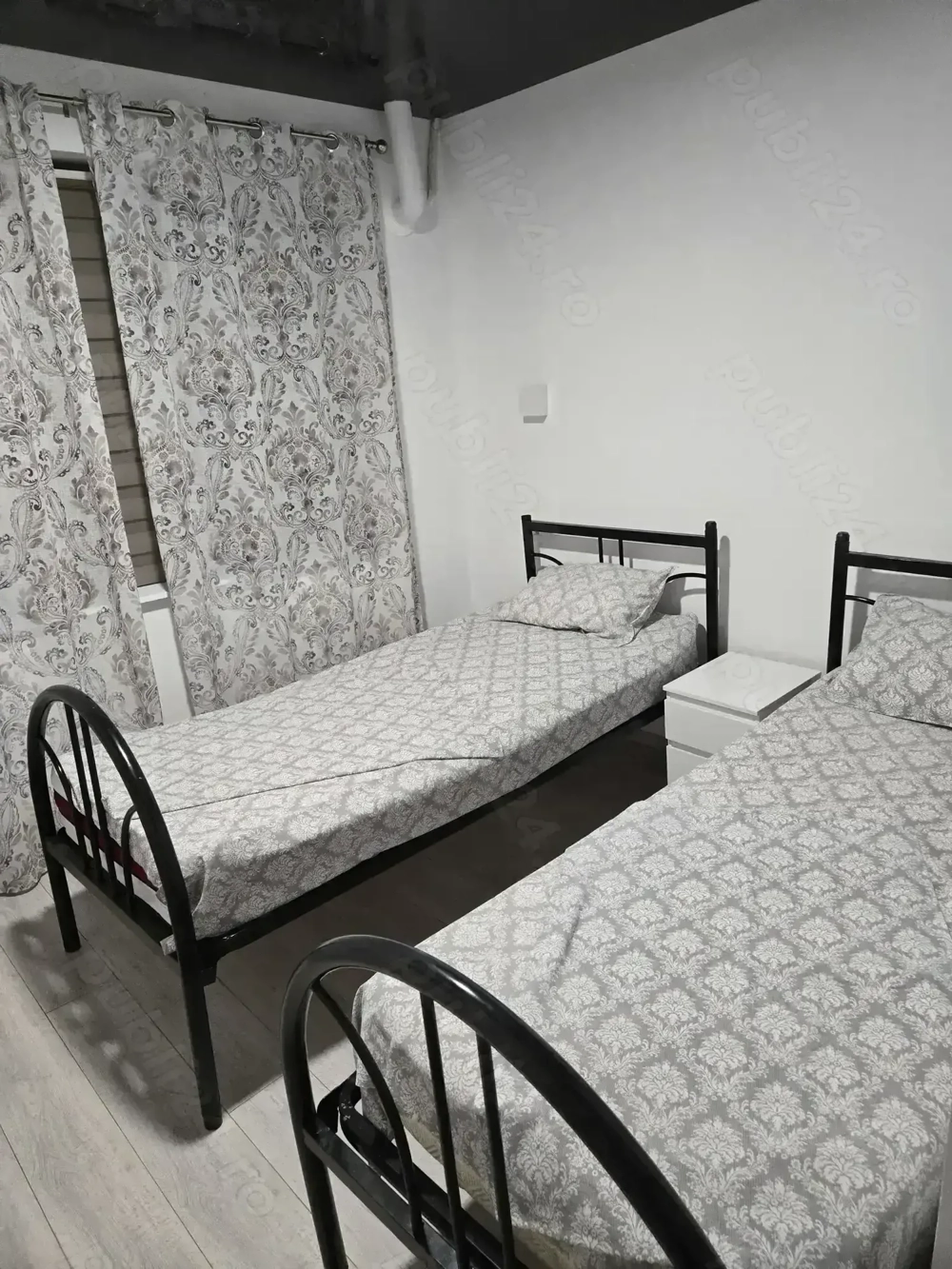  Cazare Galati Faleza  Aartament 2 Camere