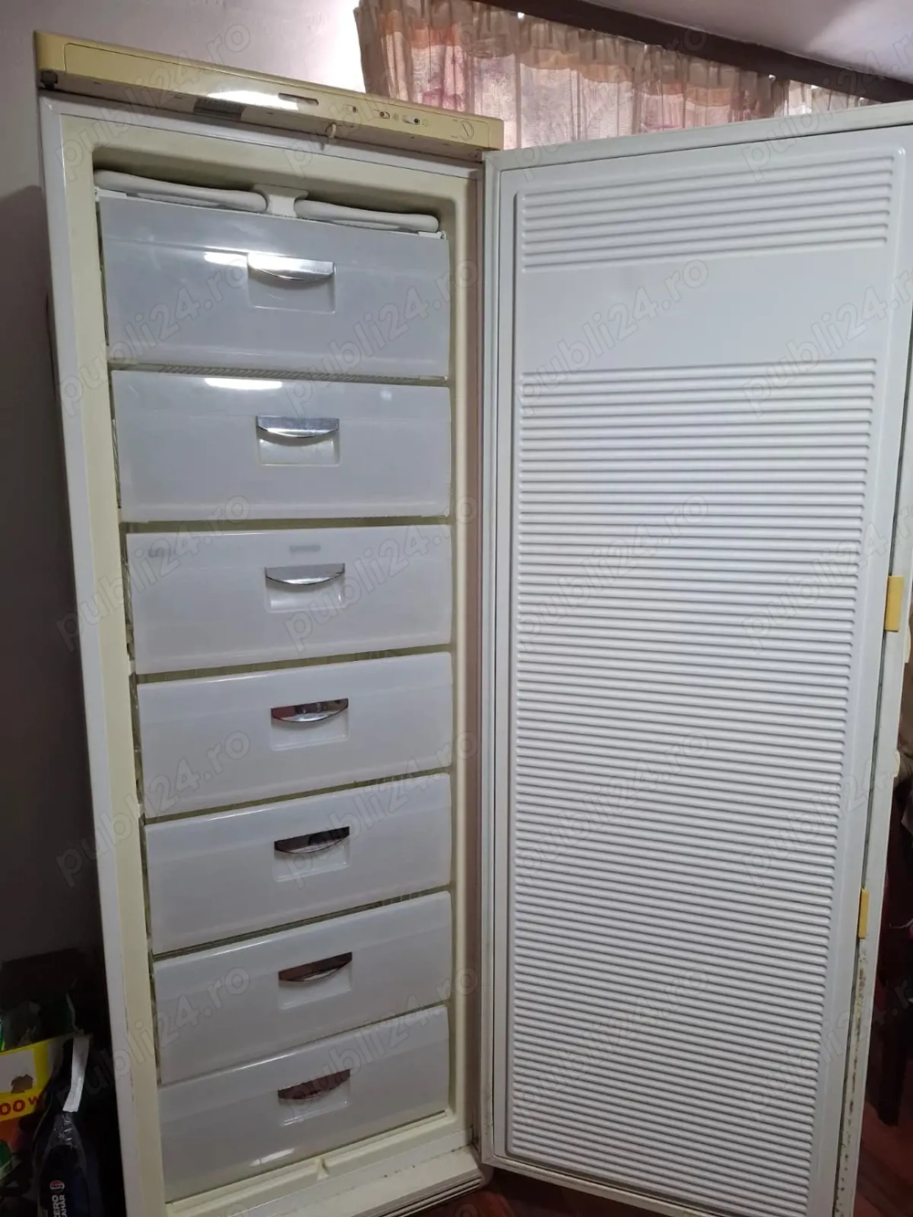 Congelator Gorenje