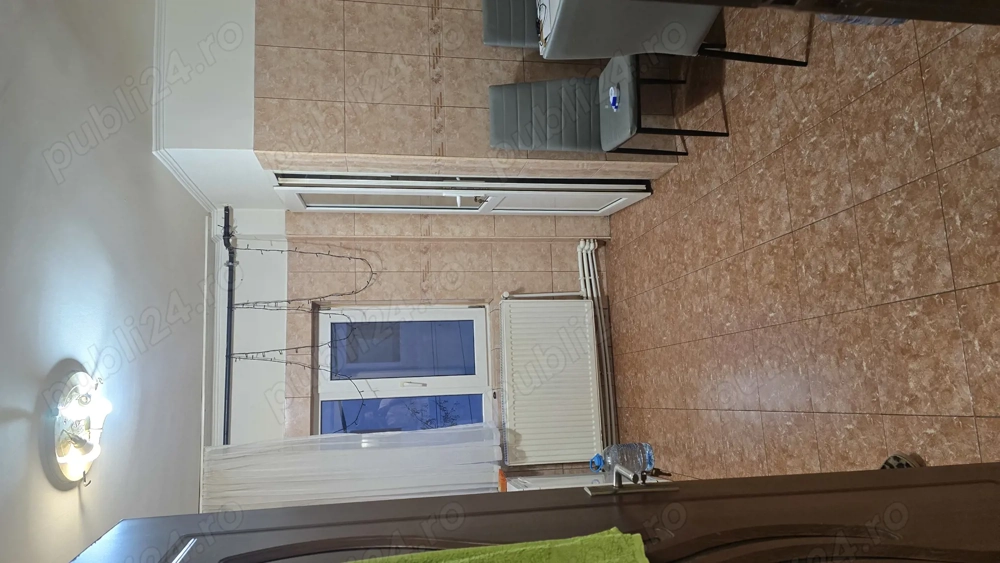 Apartament Cornetu If