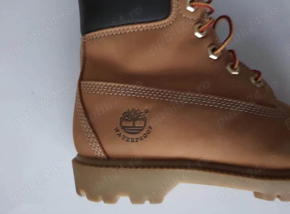 Timberland 38