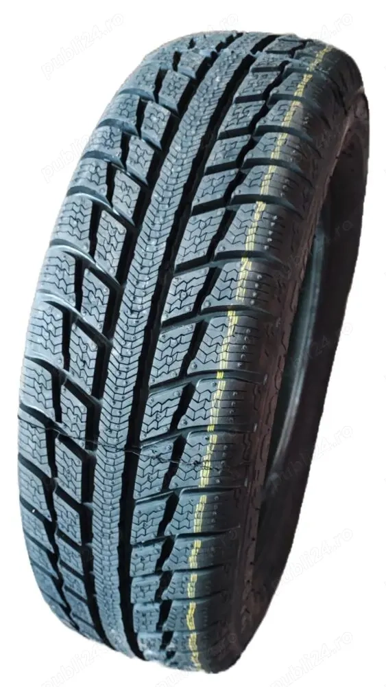 Anvelope iarna 195/65 R15 91T Radburg Power Alpin 3 (resapat)