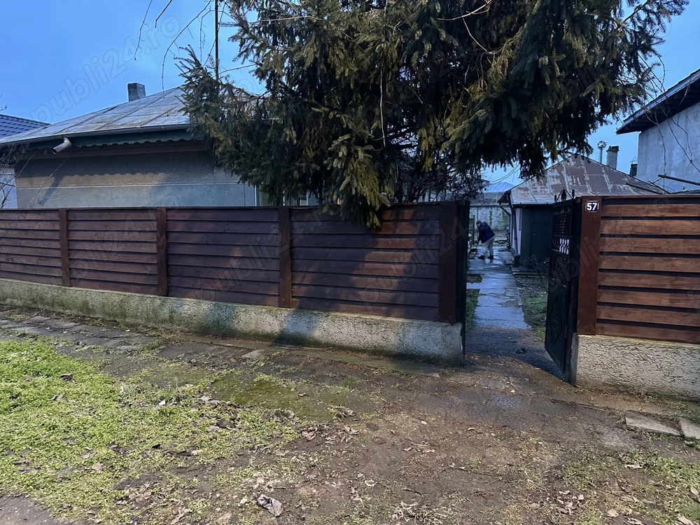 Casa bătrânească de vânzare Tecuci