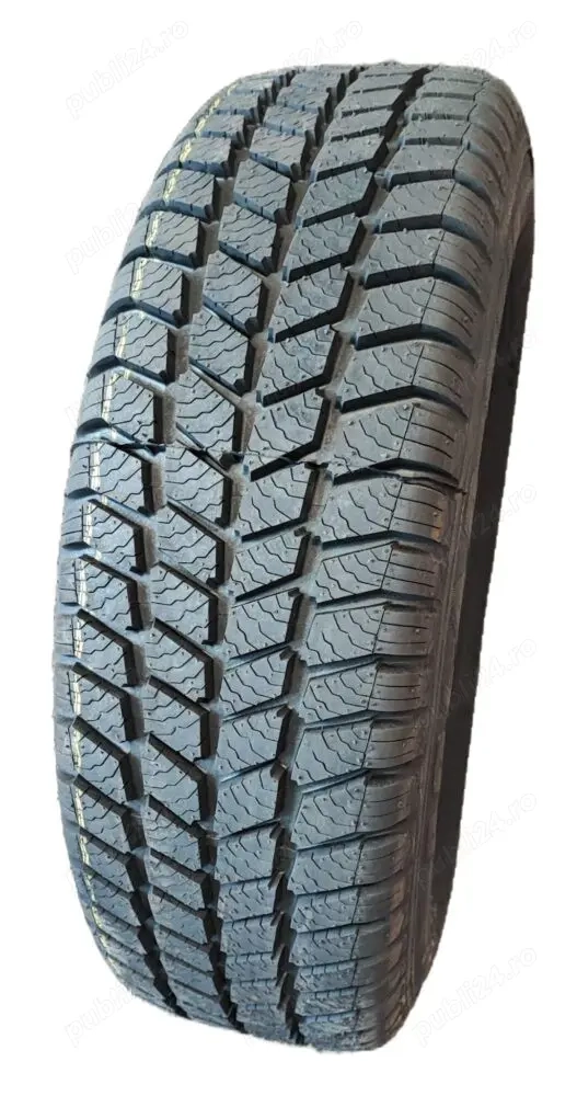 Anvelope iarnă 195/65 R15 RADBURG Polar Grip (resapat)