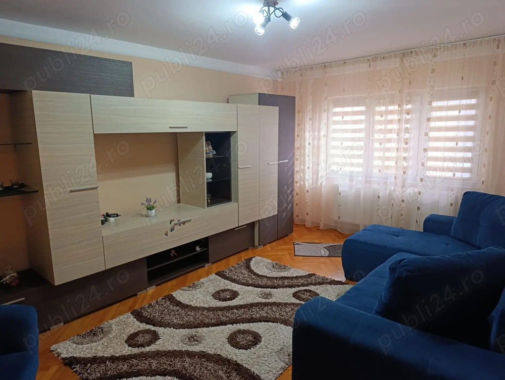 Apartament 2 camere, Odobescu!