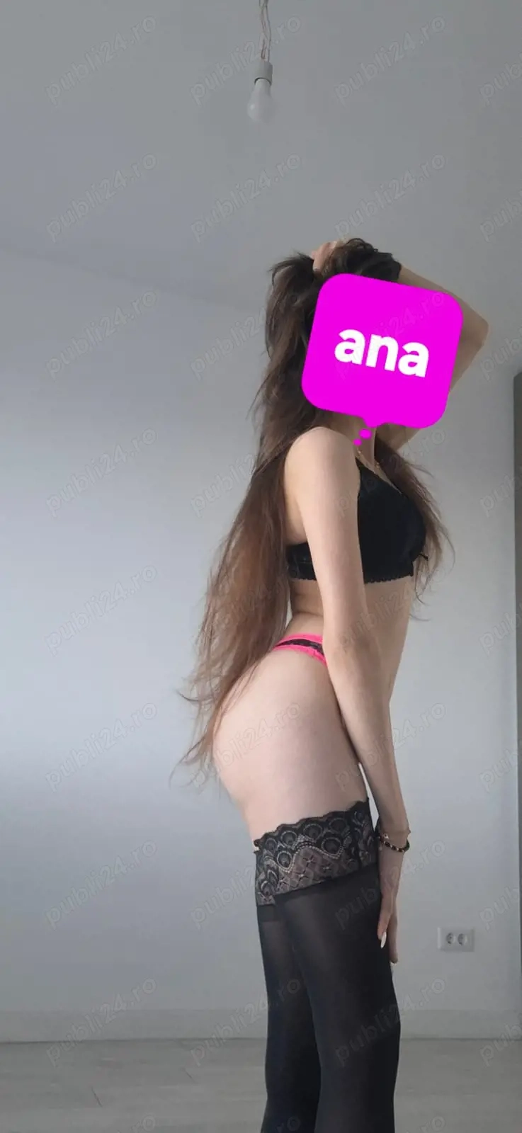 La tine sau la hotel 