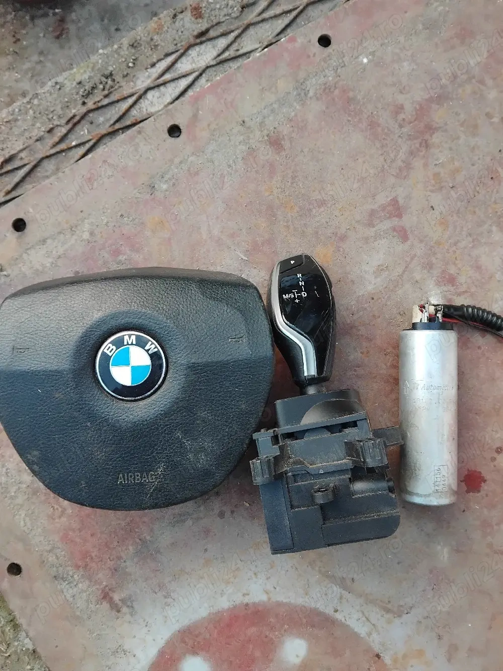 piese de bmw de vânzare 