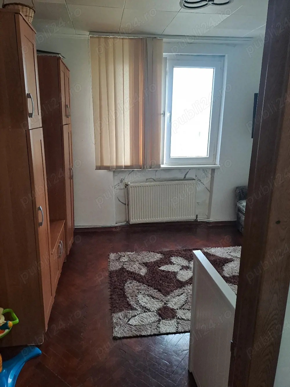 apartament de vanzare 