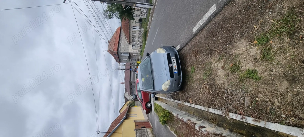 Fiat grande punto 1.2 2008