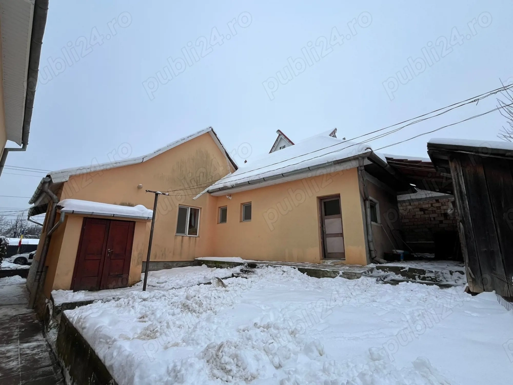 Vand casa in Zalau