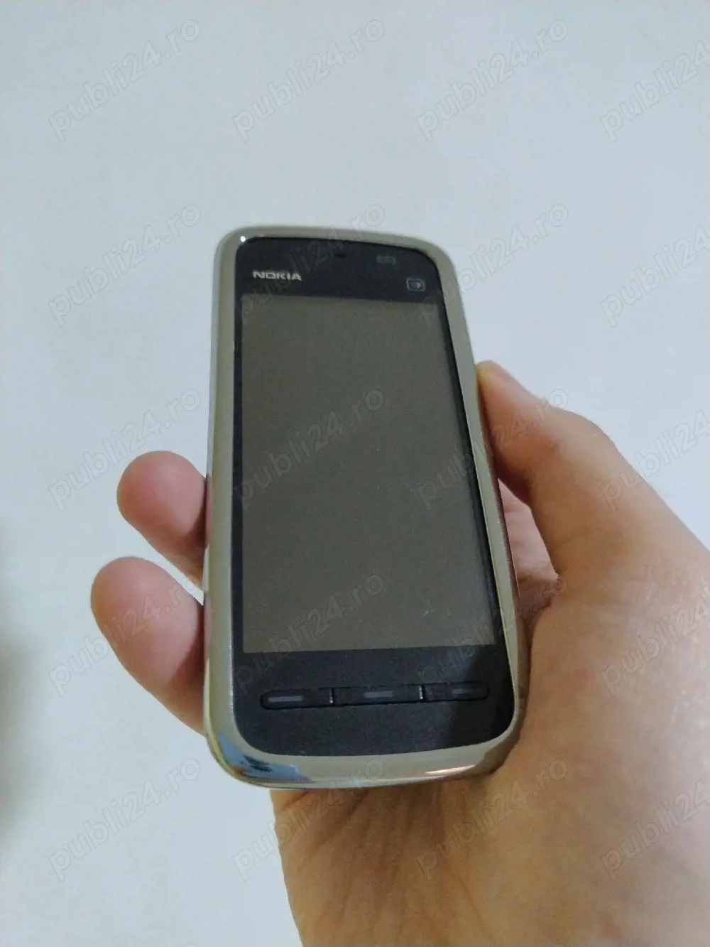 Ofertă specială! Nokia 5230 