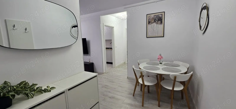 Apartament 2 camere de închiriat   Hils Pallady