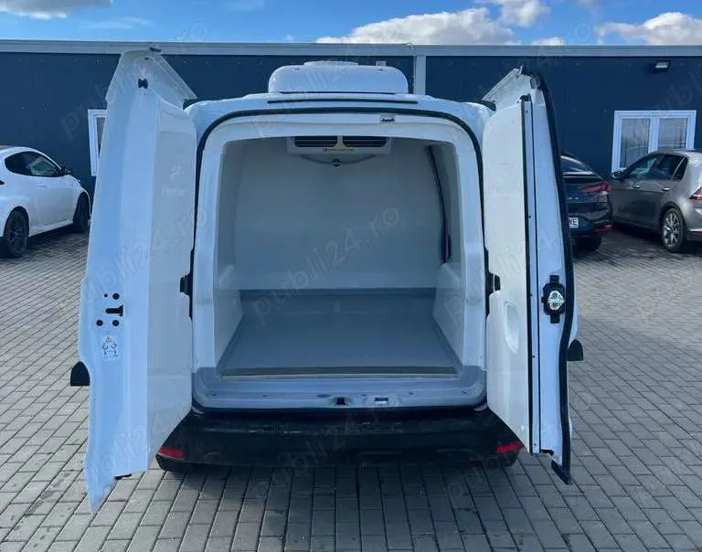 Renault express frigo