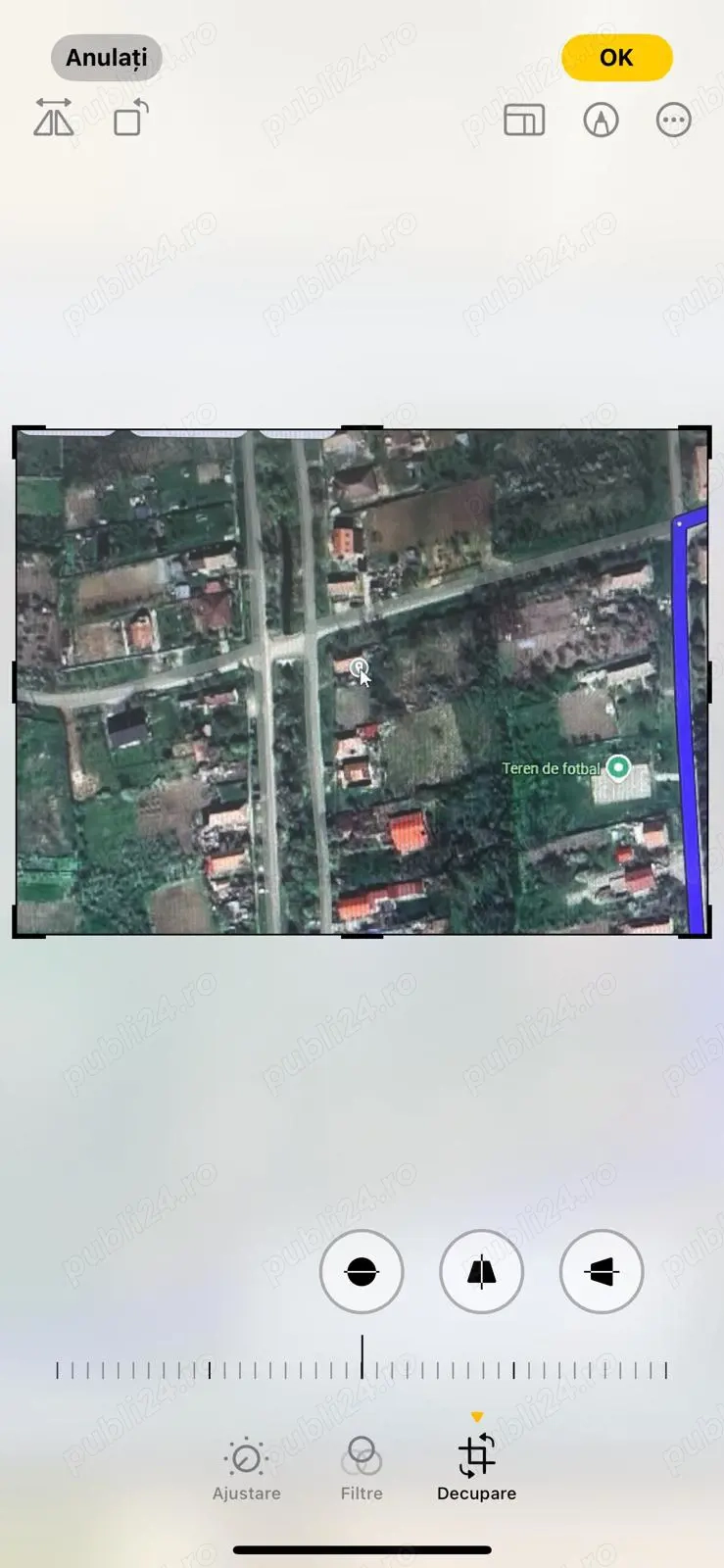 Vand casa, sat Cornesti, comuna Ortisoara, jud Timiș