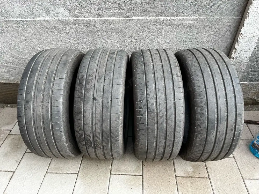 vand anvelope vara Goodyear eagle f1 asymmetric 6 245/45R18
