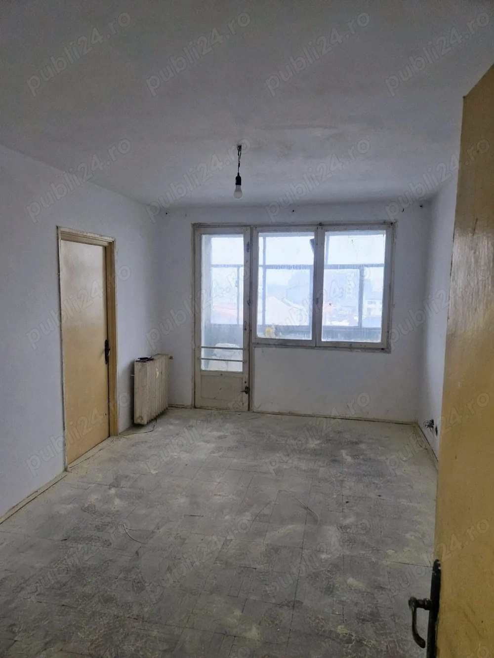 Apartament 3 camere la 9 minute de metrou Eroii Revolutiei