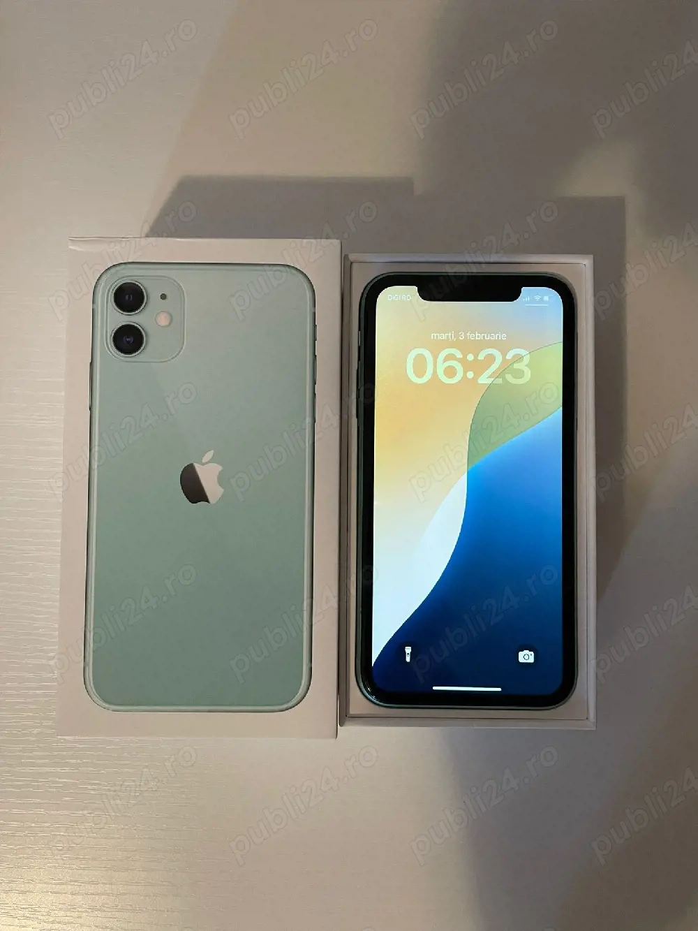 iPhone 11 64 GB