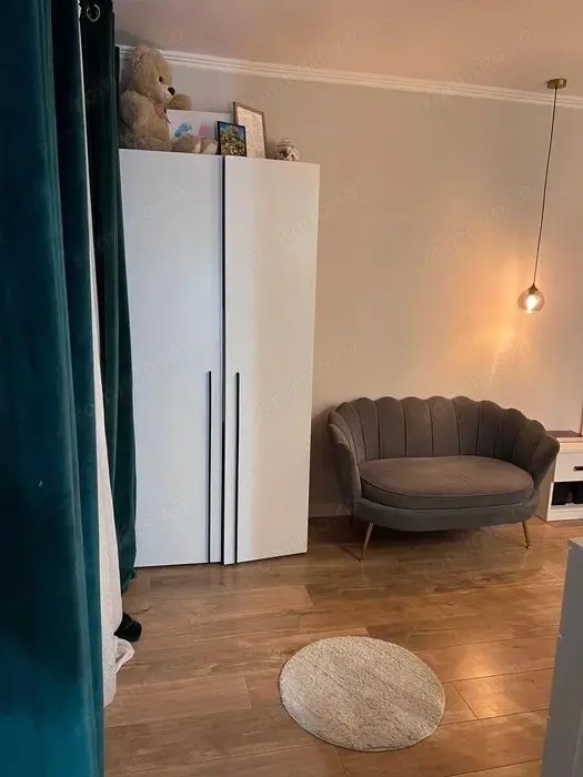 Semicentral - Vanzare apartament 1 camera - Str. Fabricii de Zahar