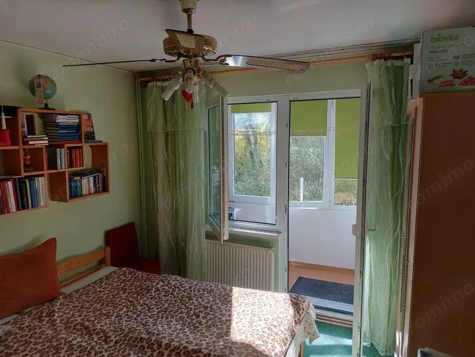 Tudor - Inchiriere apartament 2 camere - Str. Transilvaniei