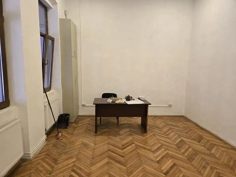 Ultracentral - Inchiriere spatiu birou/comercial - Piata Trandafirilor