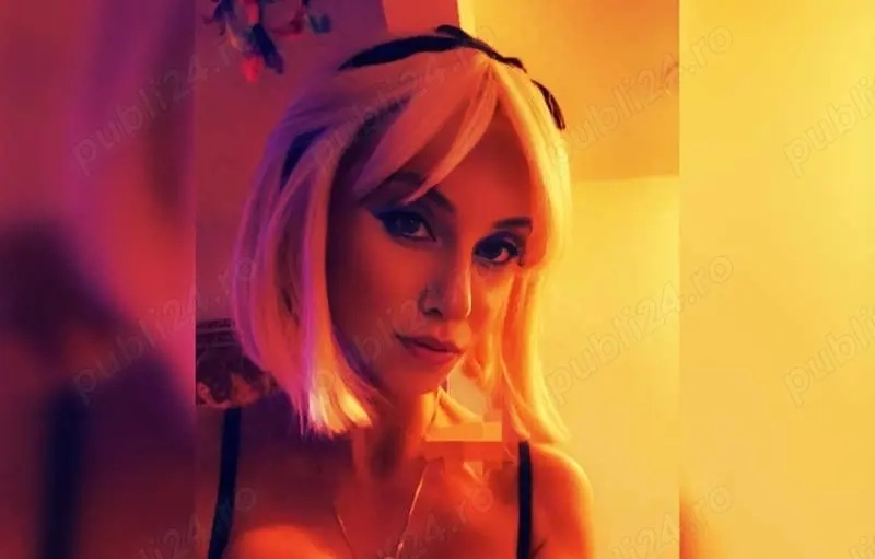 Transexuală pofticioasă cu intalniri blind date non stop plus virtual doritori