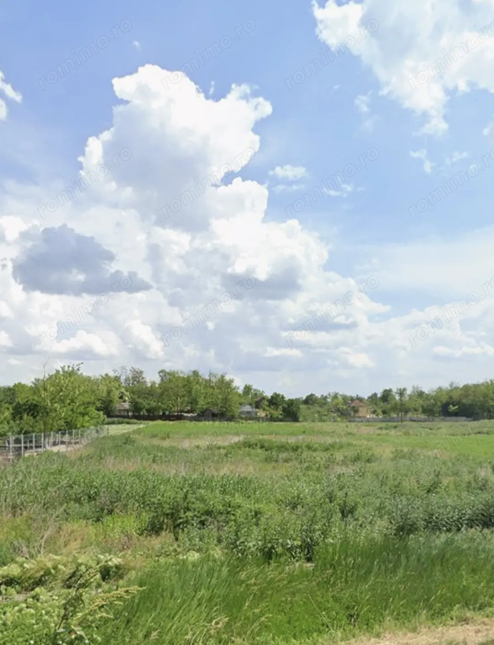 Teren Intravilan Saveni!