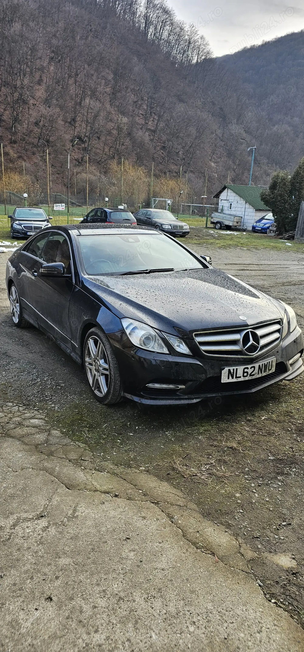 Desmembrez ,totul impecabil motor defect cutie automata perfecta