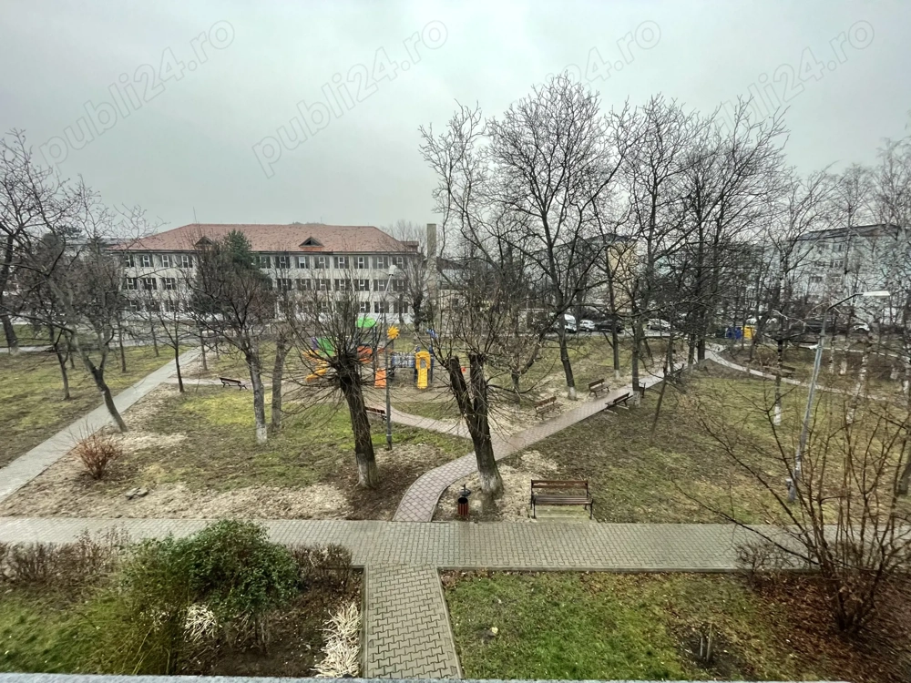 Apartament 3 camere ultracentral, Bd Oituz