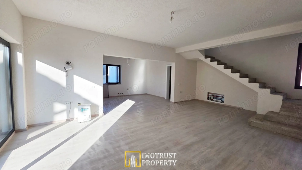 Casă de vânzare | Tisa Noua | Arad | 188 mp