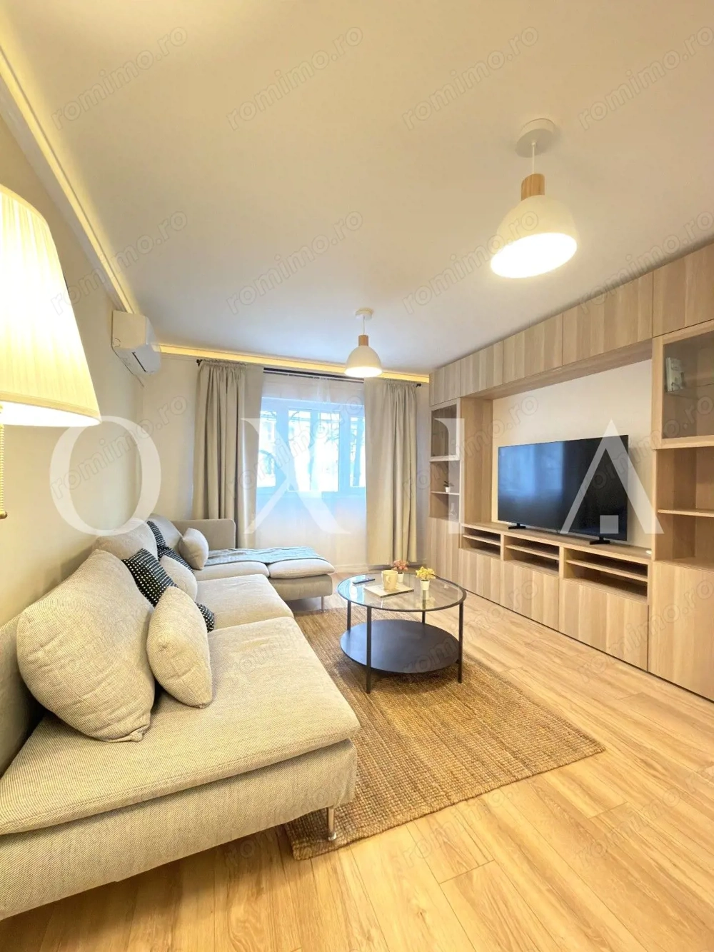 AX1186 Cetatii, Renovat Complet, Boxa