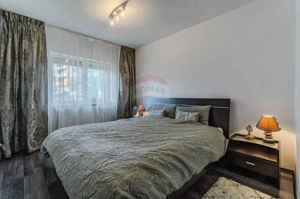 COMISION 0%|APARTAMENT| DE VANZARE|3 CAMERE| DECOMANDAT|MOBILAT UTILAT