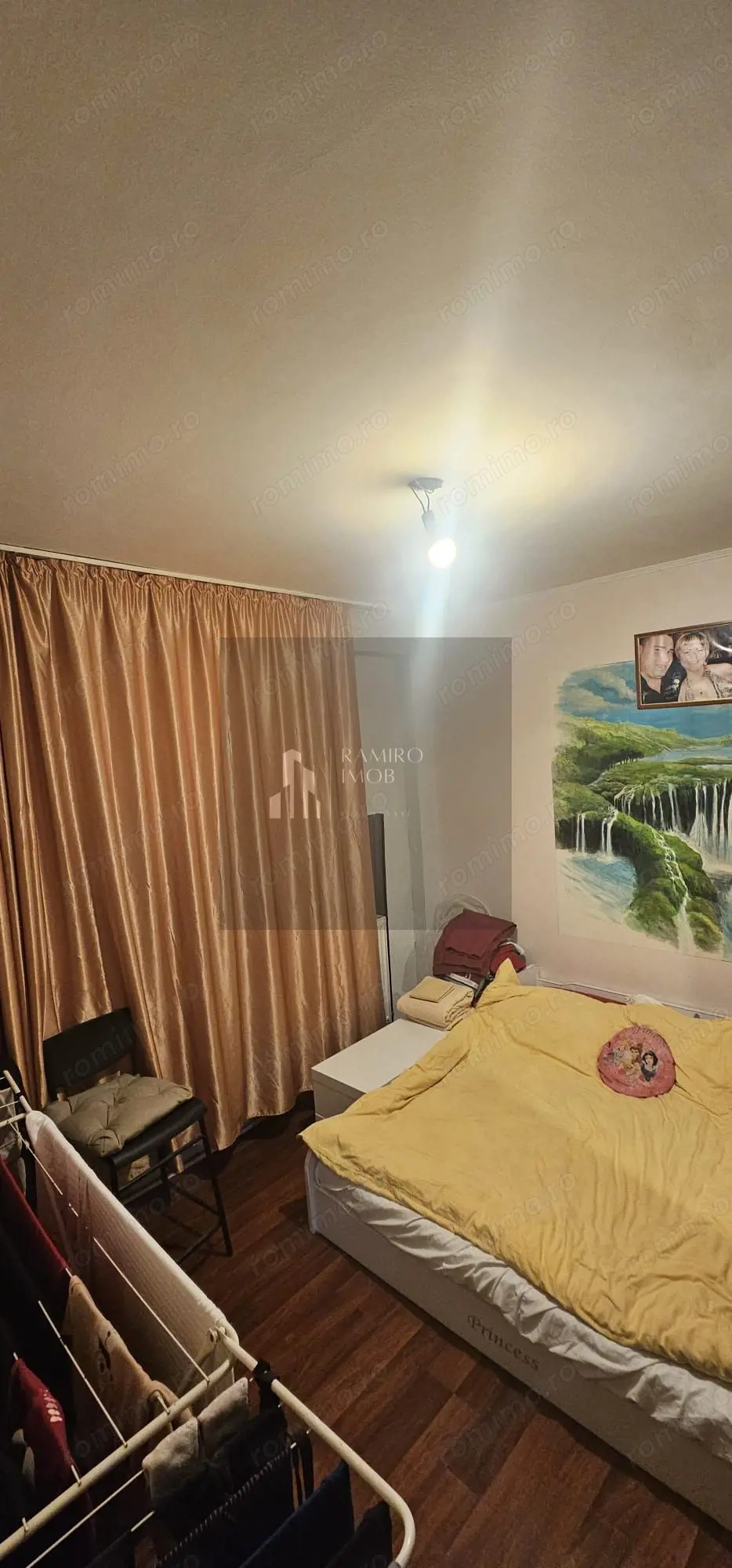 Apartament 2 camere/ centrala proprie / 5 min de metrou 1 Dec/Sector 3